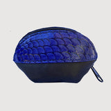 Oyster Purse and Accessory Case