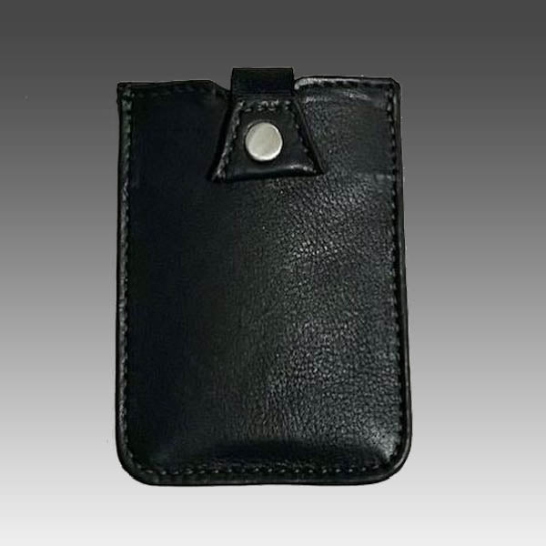 Cow Leather Card Case – Col de Mar