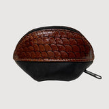 Oyster Purse and Accessory Case