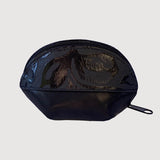 Oyster Purse and Accessory Case