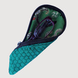 Spiral Accessory Case