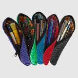 Spiral Accessory Case