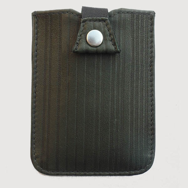 Cow Leather Card Case