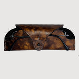 English Eyewear Case